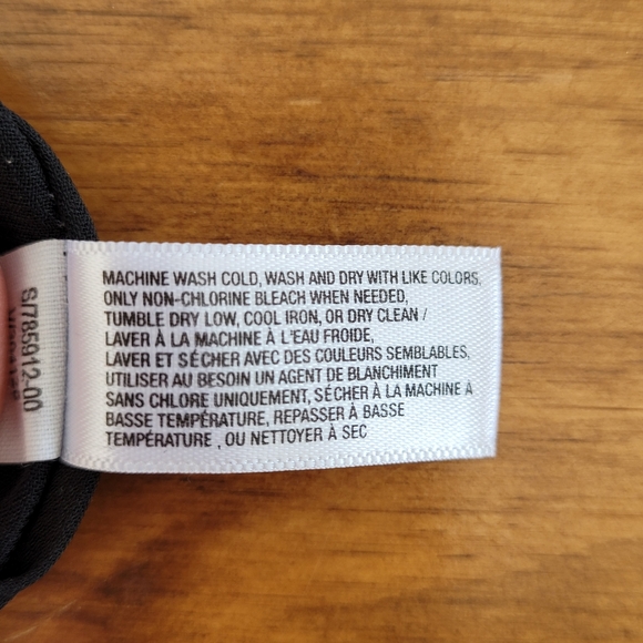 GAP multicolour mini skirt size 2 - Picture 6 of 8